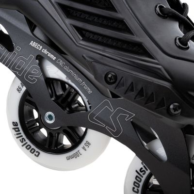 4. Coolslide Hulst 92800398252 inline skates