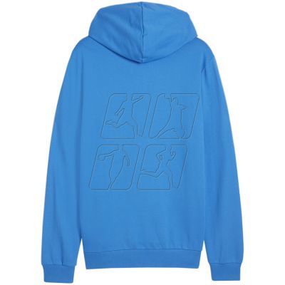 4. Puma Team Goal Casuals Hooded M 658595 02 sweatshirt