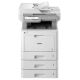 30. Brother MFC-L9570CDW Multifunction Printer Laser A4 2400 x 600 DPI 31 ppm Wi-Fi
