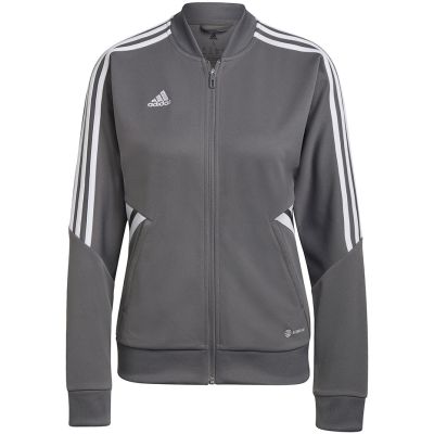 8. adidas Condivo 22 Track Jacket Full Zip W HD2280 sweatshirt