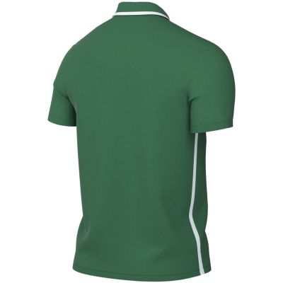 2. Nike Dri-Fit Park 26 Polo Men's T-Shirt Green HM7136 302