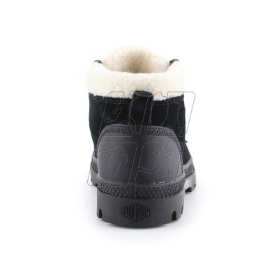 5. Shoes Palladium Pampa Lo Wt W 96467-008-M