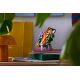 19. LEGO Art 31217 Animal Collection – Tiger