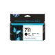 14. HP 711 Original Black 1 pc.