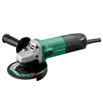 4. Hikoki G13STA angle grinder 1.8 kg