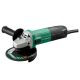 4. Hikoki G13STA angle grinder 1.8 kg