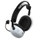 8. Sony INZONE II H9 Bluetooth Gaming Headset Over-Ear Microphone Noise Cancelling Wireless White