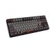 5. FURY KANABO K6 US GAMING KEYBOARD RGB BACKLIGHT MAGNETIC BLACK-GRAY