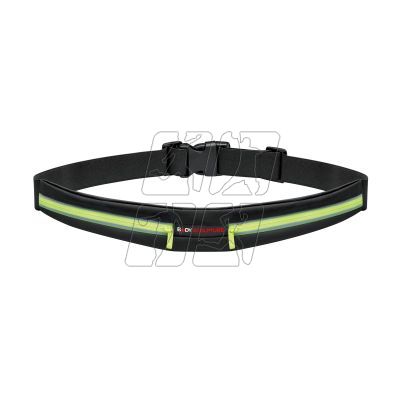 10. Reflective BP 105 running belt