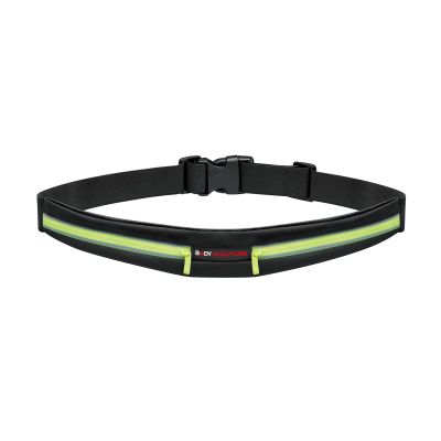 10. BP 105 Reflective Running Belt