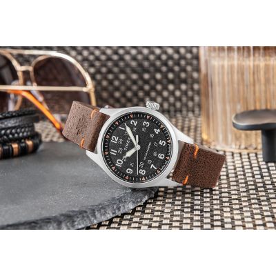 6. TIMEX Expedition North TW2V64200 Men's Watch + BOX