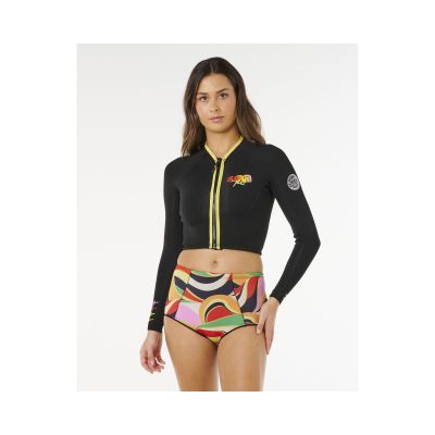 Women's shorts RIP CURL G-Bomb 1.5 B/Leg Shorts multicolor