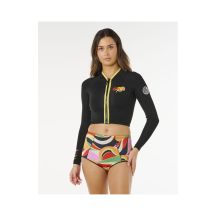 Women's shorts RIP CURL G-Bomb 1.5 B/Leg Shorts multicolor