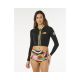 Women's shorts RIP CURL G-Bomb 1.5 B/Leg Shorts multicolor