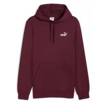 Puma ESS Small No.1 Logo Hoodie FL M 682575 96