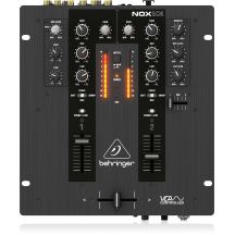 Behringer NOX101 DJ Mixer