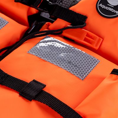 5. JUNIOR LIFE VEST 100N JUNIOR LIFE VEST