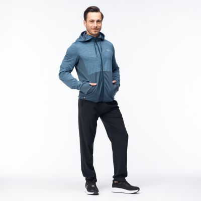 11. IQ Cross Idrisan M sweatshirt 92800624189 