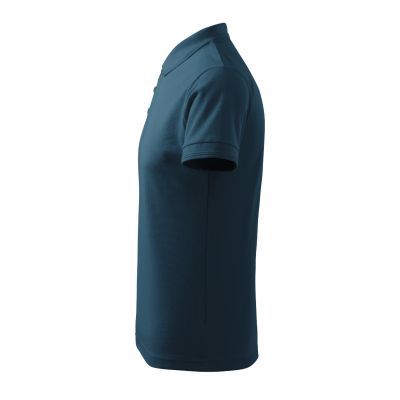 4. Malfini Pique Polo M MLI-20302 polo shirt