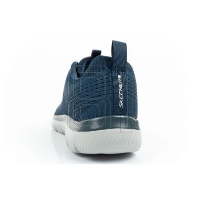 5. Skechers Summits-Torre M 232395/NVGY shoes