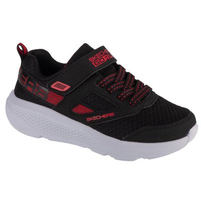 Skechers Go Run Elevate - Astonishing Speed 403985L-BKRD Black 29