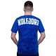 2. Kolejorz Semper Fidelis T-shirt Blue L