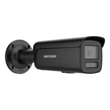 Hikvision Pro Series with ColorVu DS-2CD2T87G3-LIS2UY/SL(2.8MM) Bullet IP Security Camera Indoor & Outdoor 3840 x 2160 px Wall/Pole