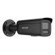 Hikvision Pro Series with ColorVu DS-2CD2T87G3-LIS2UY/SL(2.8MM) Bullet IP Security Camera Indoor & Outdoor 3840 x 2160 px Wall/Pole