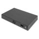 6. Unmanaged switch 19" Rack Gigabit 16x10/100/1000Mbps