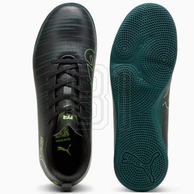 3. Puma Future 8 Play IT Jr 108627-02 shoes