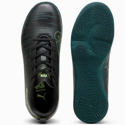 3. Puma Future 8 Play IT Jr 108627-02 shoes