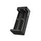 7. XTAR 18650 MC2C BATTERY CHARGER