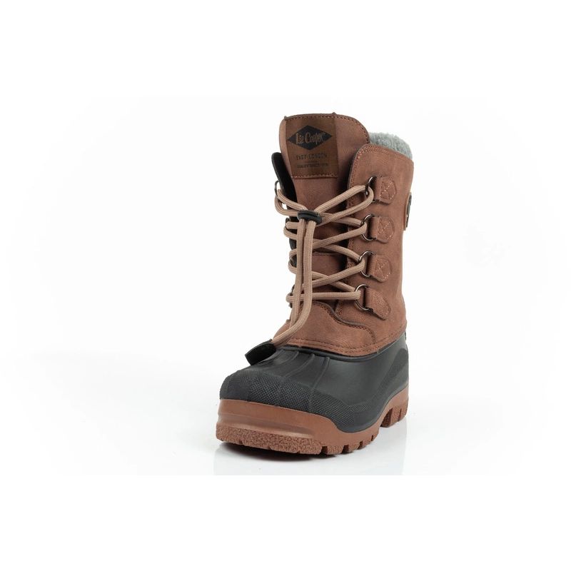 29. Lee Cooper Jr. Snow Boots LCJ-24-44-2842K