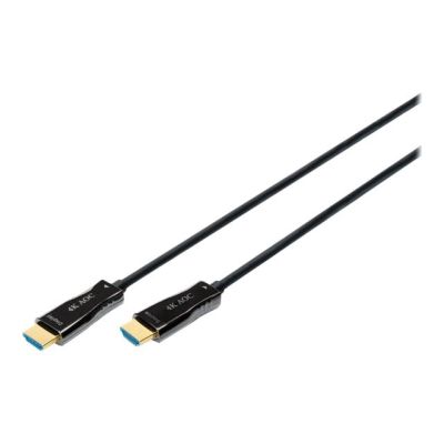 3. HDMI 2.0 Premium HighSpeed Ethernet Hybrid Connection Cable 4K60Hz UHD HDMI A/HDMI AM/M 30m