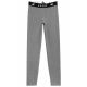 2. 4F W SPDF-351 pants medium gray melange