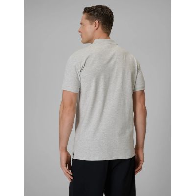 2. Men's regular polo shirt 4F 4FRMM00TPTSM0939-27M