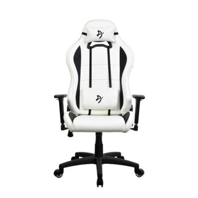 6. Arozzi Torretta SoftPU -White