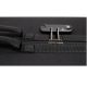 4. Eastpak Tranzshell S Suitcase EK00073F008 Black One size