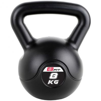 Composite kettlebell dumbbell 8 kg EB FIT 1002156