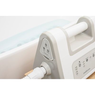 38. Bath Spa New Medisana BBS Bath Mat