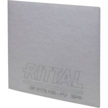Rittal 3173.100 part/accessory for computer cooling systems Filter mat