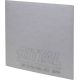 Rittal 3173.100 part/accessory for computer cooling systems Filter mat