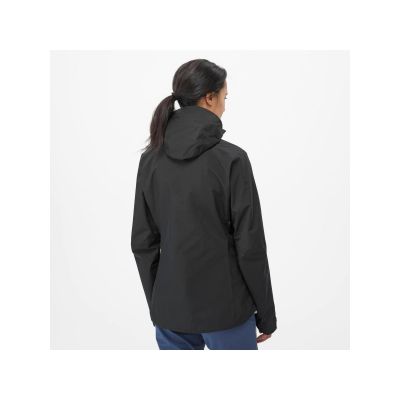 7. MILLET W Seneca Gtx 2L Jkt Women's Jacket, black