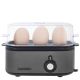 17. Egg boiler MESKO MS 4485gm dark gray