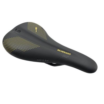 WTB SILVERADO 265 FF Narrow Test Saddle