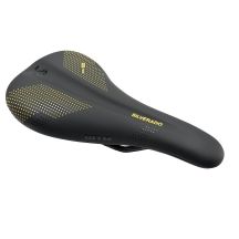WTB SILVERADO 265 FF Narrow Test Saddle