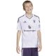 Adidas Manchester United Away JSY Jr JP3030 T-shirt