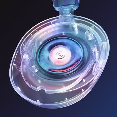 13. SteelSeries Arctis Nova 1 Black PC HeadphonesRefurbished