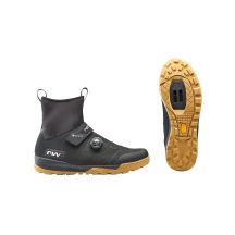 NORTHWAVE Kingrock Plus Gtx Black Honey Cycling Shoes - 41