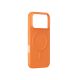 4. AmazingThing Minimal Air Case for iPhone 17 Pro Max compatible with MagSafe - orange